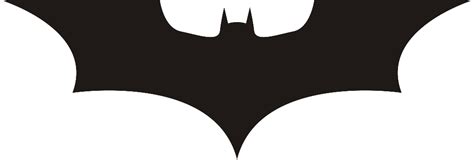 Batman Dark Knight Logo Png Transparent HQ PNG Download | FreePNGimg