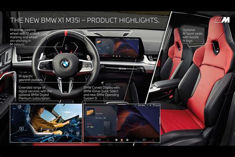 Bmw New Interior 2024 - Carly Crissie