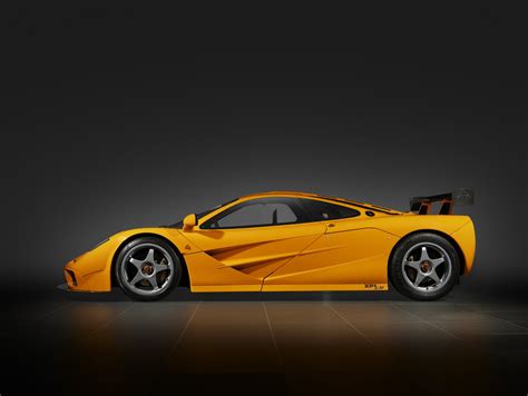 mclaren, F1, Lm, Xp1, Cars, Coupe, 1995 Wallpapers HD / Desktop and Mobile Backgrounds