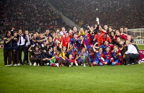 Get Barcelona Fc 2009 Images – All in Here