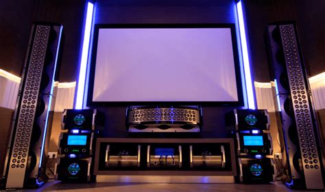 Best Home Theater Subwoofer | Buying Guide & Reviews