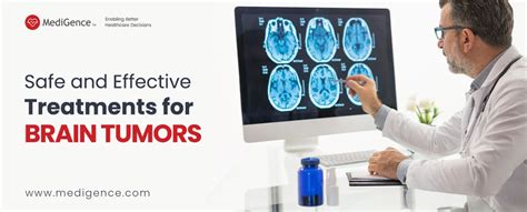 Treatment Options for Brain Tumor