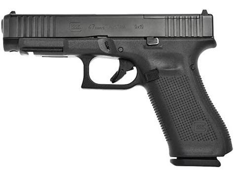 Glock 47 Pistol For Sale - Gear Matrix