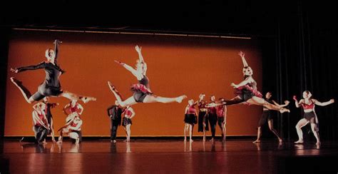 Music, Theatre & Dance | Salisbury University