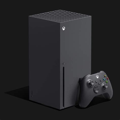 Xbox Series X review: The New & Powerful Next-Gen Console