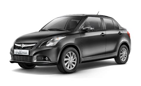 Maruti Suzuki Swift DZire Tour CNG Model Price, Photos, Mileage ...