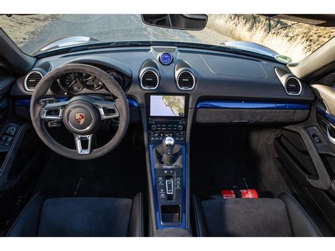 Porsche Boxster Interior Color Codes | Psoriasisguru.com