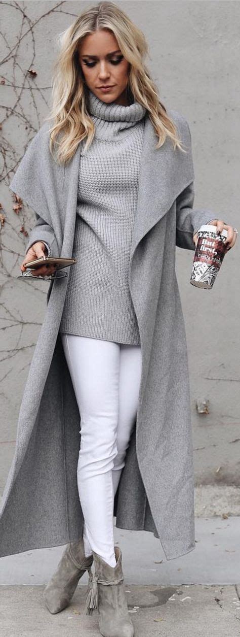 20 Best Winter Fashion Looks for Women in 2017 - Blogrope