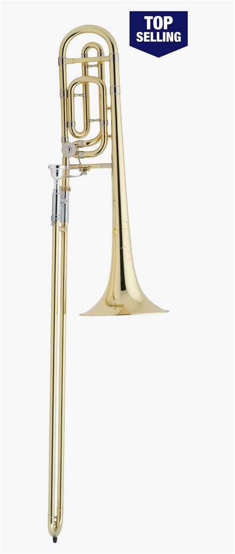 Types Of Trombone, HD Png Download , Transparent Png Image - PNGitem