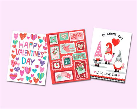 Valentine's Day Cards - Personalized Valentine's Day ...