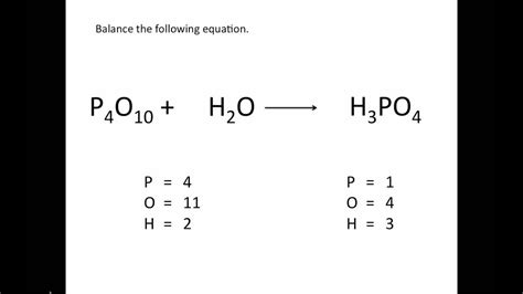 Chemistry Problems Equations - Tessshebaylo