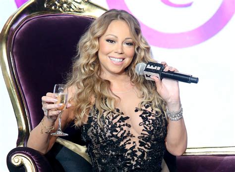 Mariah Carey Joins 'Empire' This Fall As A Guest Star | TIME