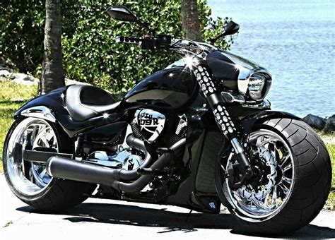 Suzuki Boulevard M109R | Motorräder | Pinterest | Custom street bikes, Cars and Trike motorcycle