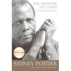 The Written World: The Measure of a Man by Sidney Poitier