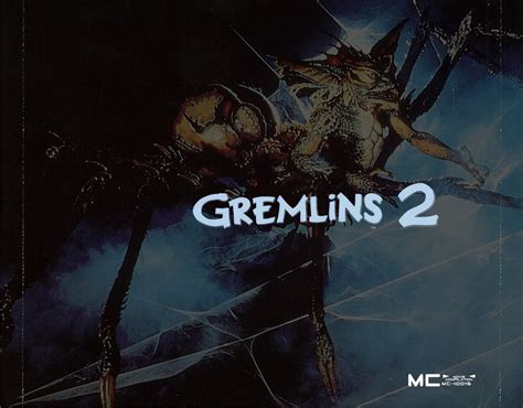 Image - Gremlins 2 complete backin.jpg | Gremlins Wiki | FANDOM powered ...