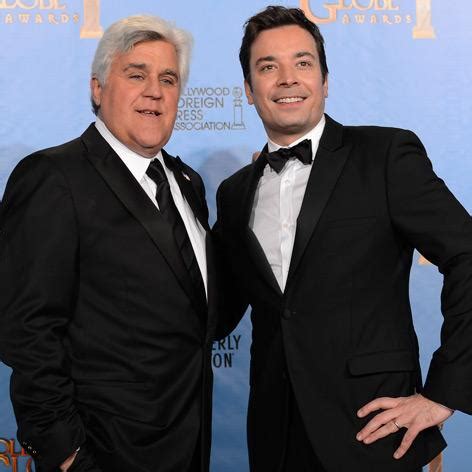 Jimmy Fallon To Replace Jay Leno On 'Tonight Show,' Say Sources