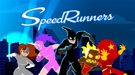 SpeedRunners Guide: Tips, Cheats and Strategies – Gamezebo