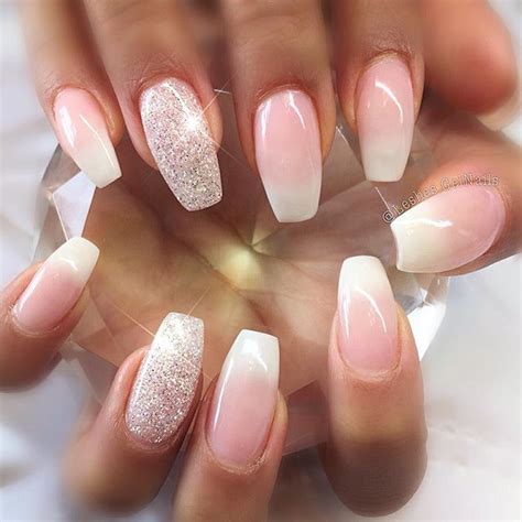 50 Best Ombre Nail Designs for 2022 - Ombre Nail Art Ideas - Pretty Designs