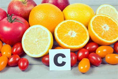 High Vitamin C Foods | Hot Sex Picture