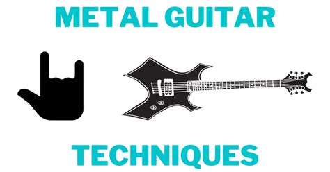 Top 10 Best Heavy Metal Guitar Solos Ever - Guitarfluence