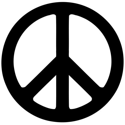 Collection of Peace Symbol PNG. | PlusPNG