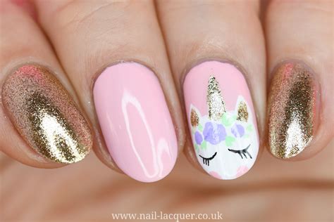 Tutorials Archives - Nail Lacquer UK