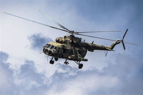 Russian Air Force: best warplanes, helicopters and airlifters | Helicopter, Russian air force ...