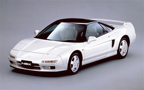 1990 Acura NSX - Picture Number: 132024