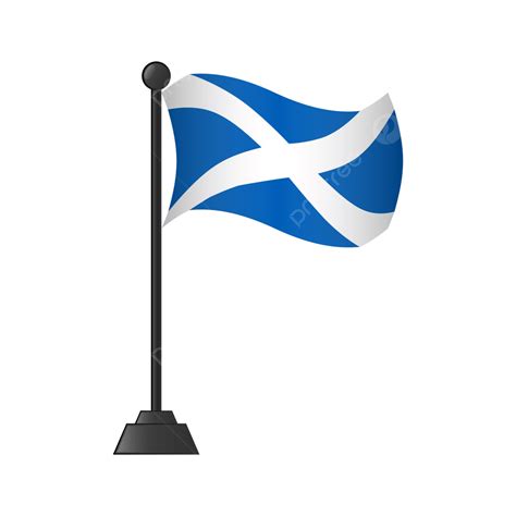 Scotland Flag Clipart Transparent Png Hd Scotland Flag Waving Mock Up | The Best Porn Website