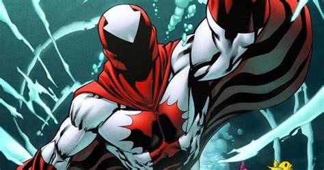 10 Things You Didn't Know About Marvel's Stingray | CBR