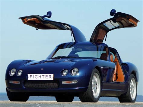 Come Fly With Me in the 18 Greatest Gullwing Cars | Man of Many