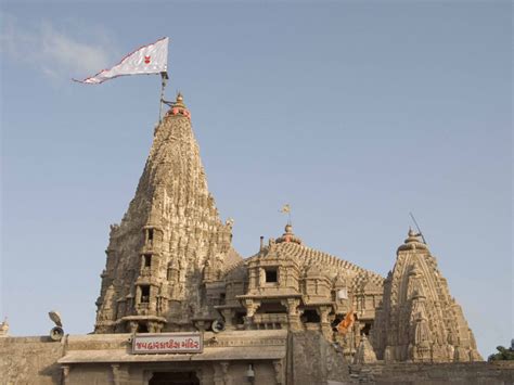 Dwarka - Wikipedia