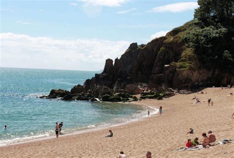 Best South West Beaches in England | Helpful Holidays