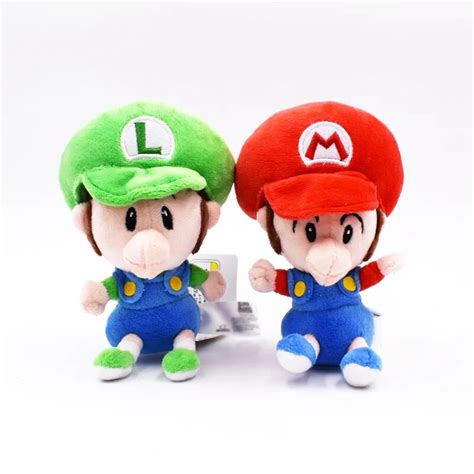 top 10 super mario baby plush list and get free shipping - 93m3lank