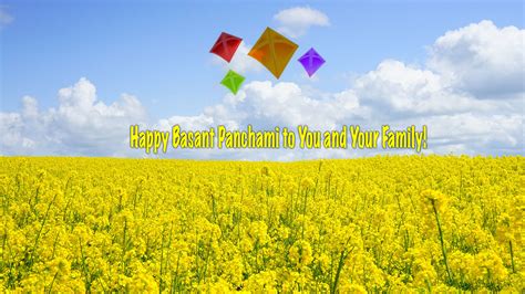 Basant Panchami Wallpapers 1080p | Basant Panchami