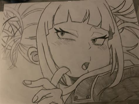 Toga quick drawing by beagleboy222 on DeviantArt