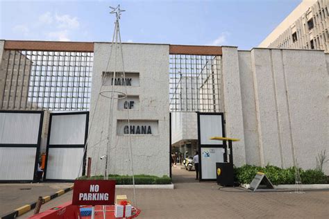 Stop construction of $250m Bank of Ghana's new head office — Dormaahene tells Nana Addo ...