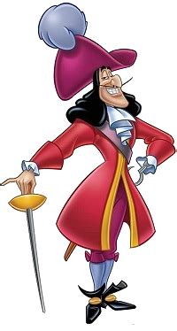 Captain Hook - Wikiwand