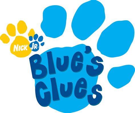 Blue's Clues - Wikipedia