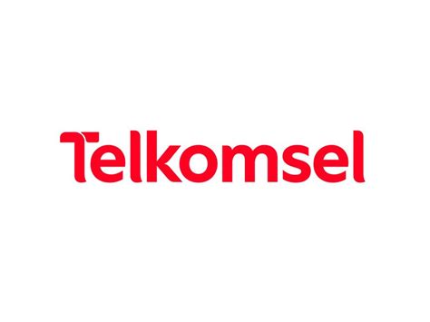 Telkomsel 2021 New Logo PNG vector in SVG, PDF, AI, CDR format