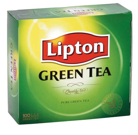 Lipton Pure Green Tea Bags reviews in Tea - FamilyRated