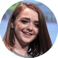 Maisie Williams' Career Change Resume Example | Enhancv