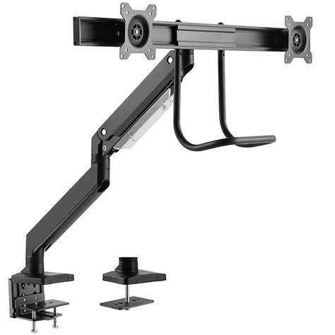 Dual Monitor Stand Dual Monitor Arm Dual Monitor Mount Vesa Mount Up ...