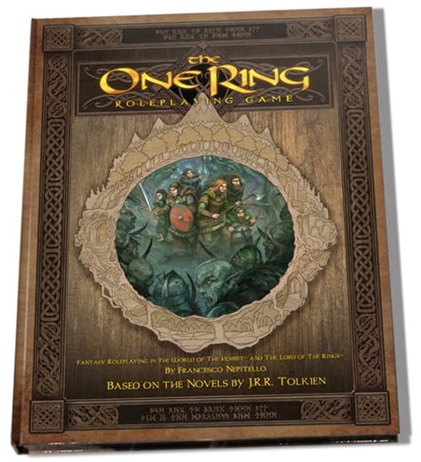 One Review to Rule Them All: A Review of The One Ring