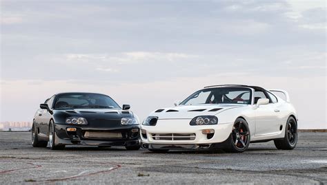 Details 90+ about toyota supra mk4 modified unmissable - in.daotaonec