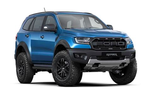 2020 Ford Everest Raptor Colors, Release Date, Redesign, Cost | 2020 - 2021 Cars