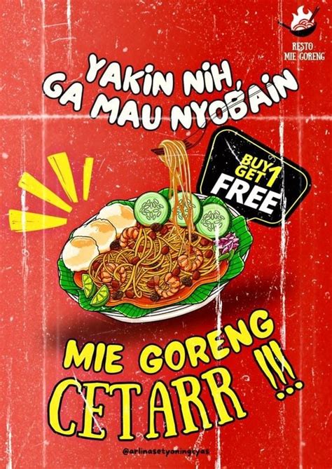 Contoh Iklan Produk