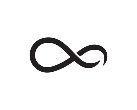 Infinity Symbol Logo - Infinity PNG Images | Vector and PSD Files | Free Download ... - The best ...