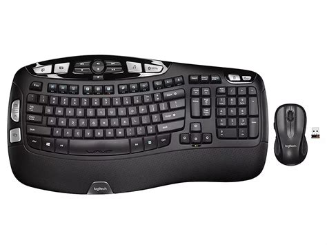 The best ergonomic keyboard and mouse combo | Business Insider India