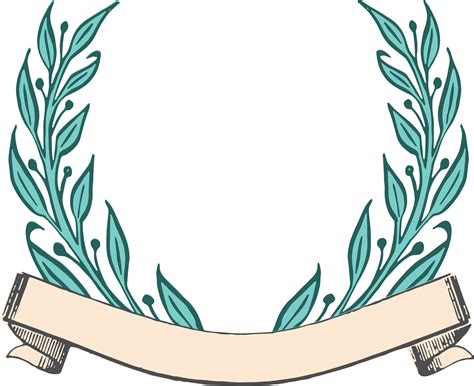 Wreath Vector Png - ClipArt Best